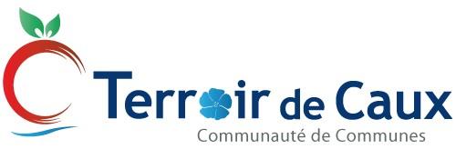 Terroir de caux logo